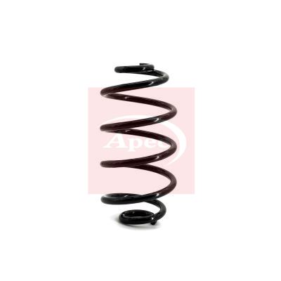 Apec ACS1161 Suspension Spring - 1