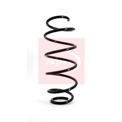 Apec ACS1162 Suspension Spring - 1