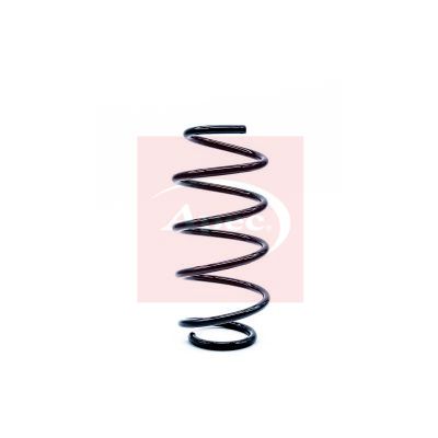 Apec ACS1164 Suspension Spring - 1