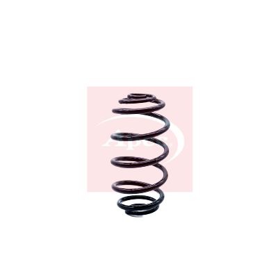 Apec ACS1165 Suspension Spring - 1