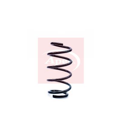 Apec ACS1166 Suspension Spring - 1