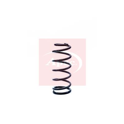 Apec ACS1168 Suspension Spring - 1