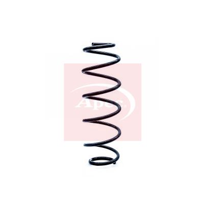Apec ACS1170 Suspension Spring - 1