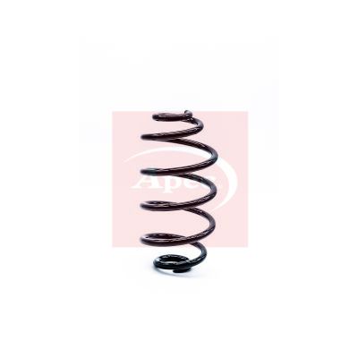 Apec ACS1173 Suspension Spring - 1