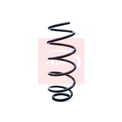 Apec ACS1174 Suspension Spring - 1