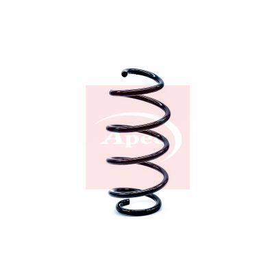 Apec ACS1175 Suspension Spring - 1