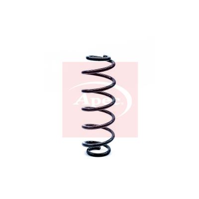 Apec ACS1179 Suspension Spring - 1