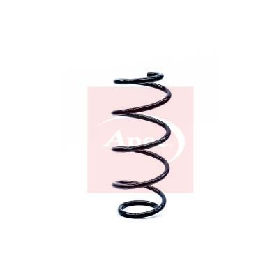Apec ACS1184 Suspension Spring - 1