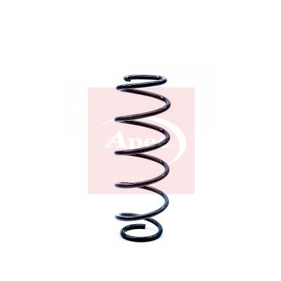 Apec ACS1185 Suspension Spring - 1