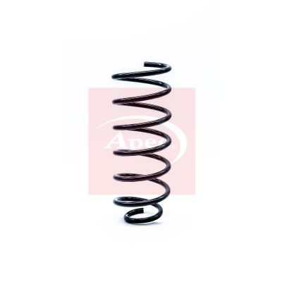 Apec ACS1187 Suspension Spring - 1