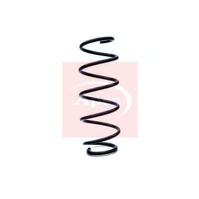 Apec ACS1195 Suspension Spring - 1
