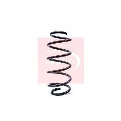 Apec ACS1198 Suspension Spring - 1