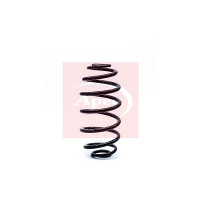 Apec ACS1202 Suspension Spring - 1