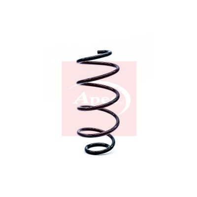 Apec ACS1207 Suspension Spring - 1