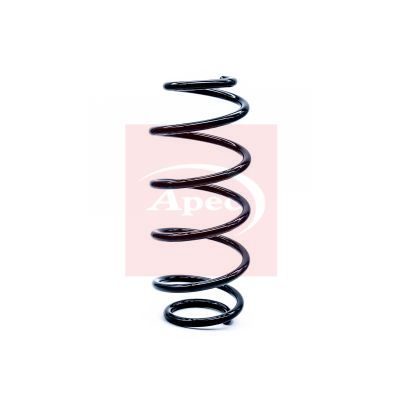 Apec ACS1208 Suspension Spring - 1
