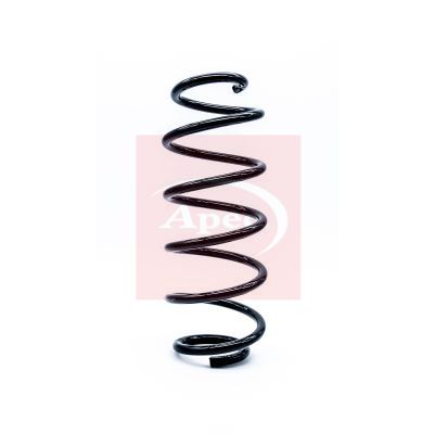 Apec ACS1209 Suspension Spring - 1