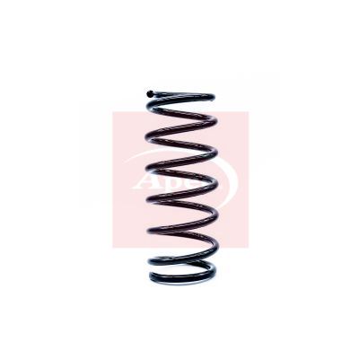 Apec ACS1216 Suspension Spring - 1
