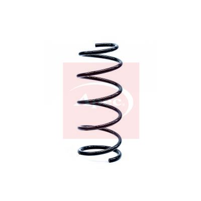 Apec ACS1220 Suspension Spring - 1