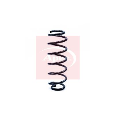 Apec ACS1222 Suspension Spring - 1