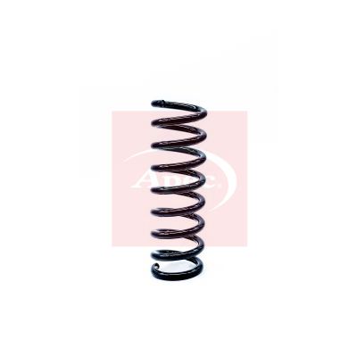 Apec ACS1224 Suspension Spring - 1