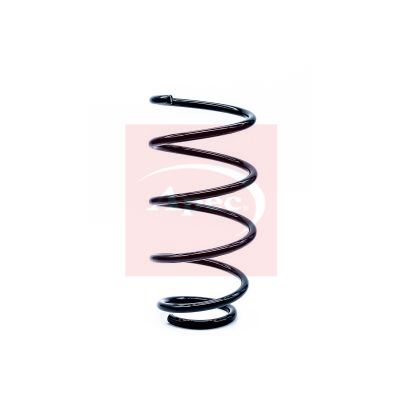 Apec ACS1226 Suspension Spring - 1