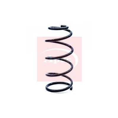 Apec ACS1227 Suspension Spring - 1