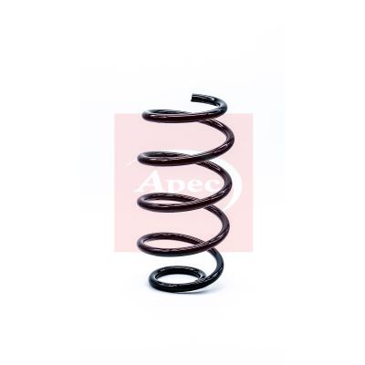 Apec ACS1229 Suspension Spring - 1