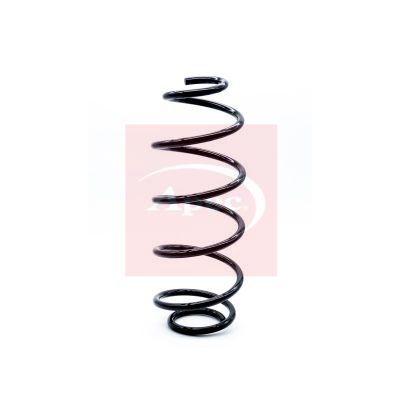 Apec ACS1231 Suspension Spring - 1