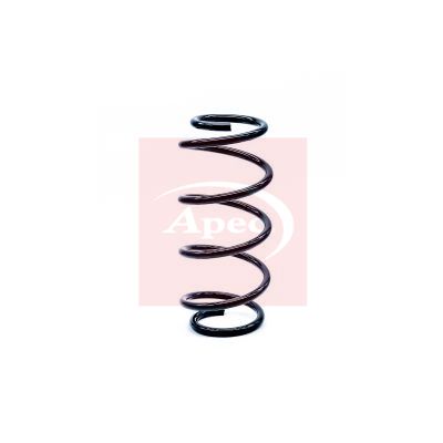 Apec ACS1232 Suspension Spring - 1