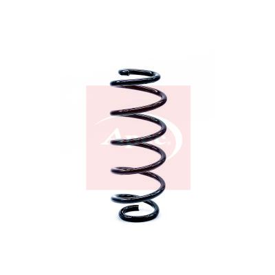 Apec ACS1233 Suspension Spring - 1