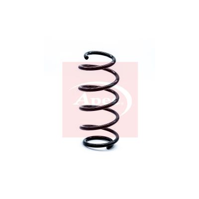 Apec ACS1236 Suspension Spring - 1