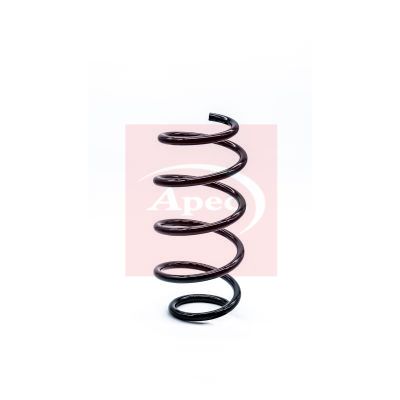 Apec ACS1238 Suspension Spring - 1