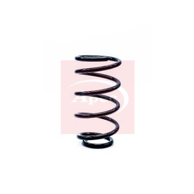 Apec ACS1245 Suspension Spring - 1