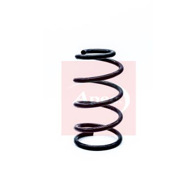 Apec ACS1246 Suspension Spring - 1