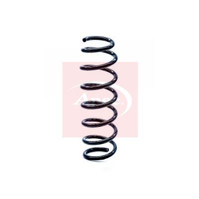Apec ACS1247 Suspension Spring - 1