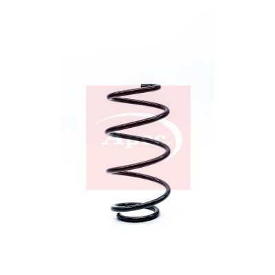 Apec ACS1248 Suspension Spring - 1