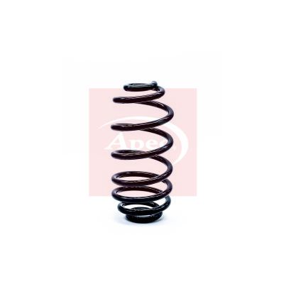 Apec ACS1252 Suspension Spring - 1