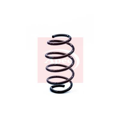 Apec ACS1255 Suspension Spring - 1