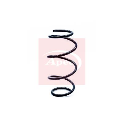 Apec ACS1256 Suspension Spring - 1