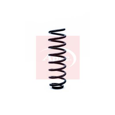 Apec ACS1260 Suspension Spring - 1