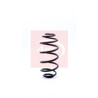 Apec ACS1261 Suspension Spring - 1