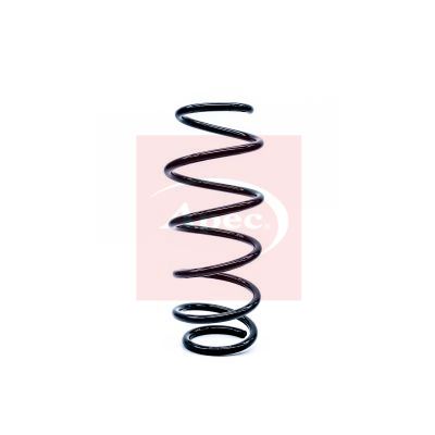 Apec ACS1262 Suspension Spring - 1