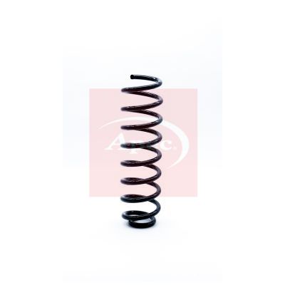 Apec ACS1263 Suspension Spring - 1