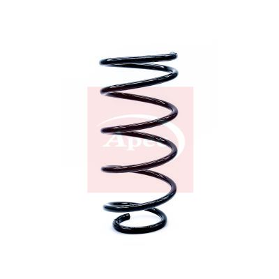 Apec ACS1265 Suspension Spring - 1