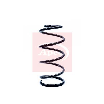 Apec ACS1268 Suspension Spring - 1