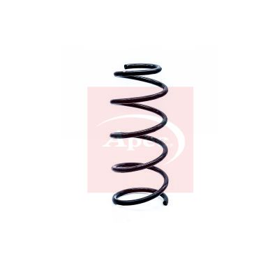 Apec ACS1269 Suspension Spring - 1