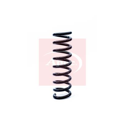 Apec ACS1270 Suspension Spring - 1