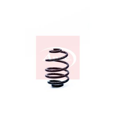 Apec ACS1271 Suspension Spring - 1
