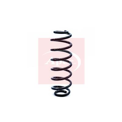 Apec ACS1272 Suspension Spring - 1