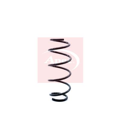 Apec ACS1273 Suspension Spring - 1